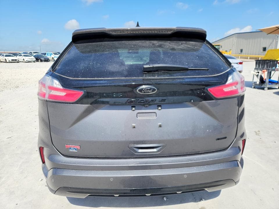 2023 FORD EDGE SE 6