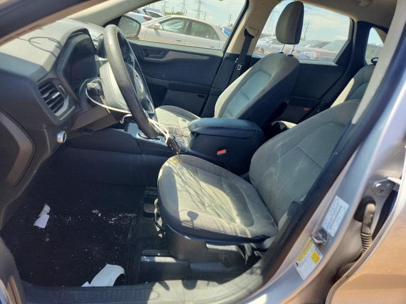 2020 FORD ESCAPE S 7