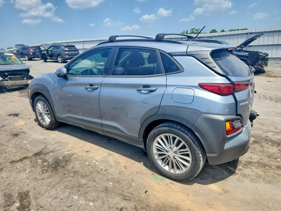2021 HYUNDAI KONA SEL 2