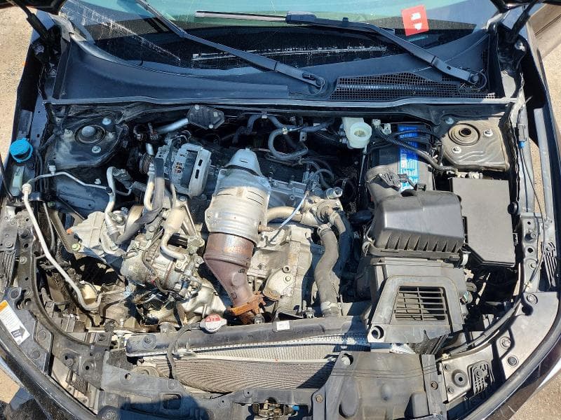 2024 HONDA CIVIC SPORT 11
