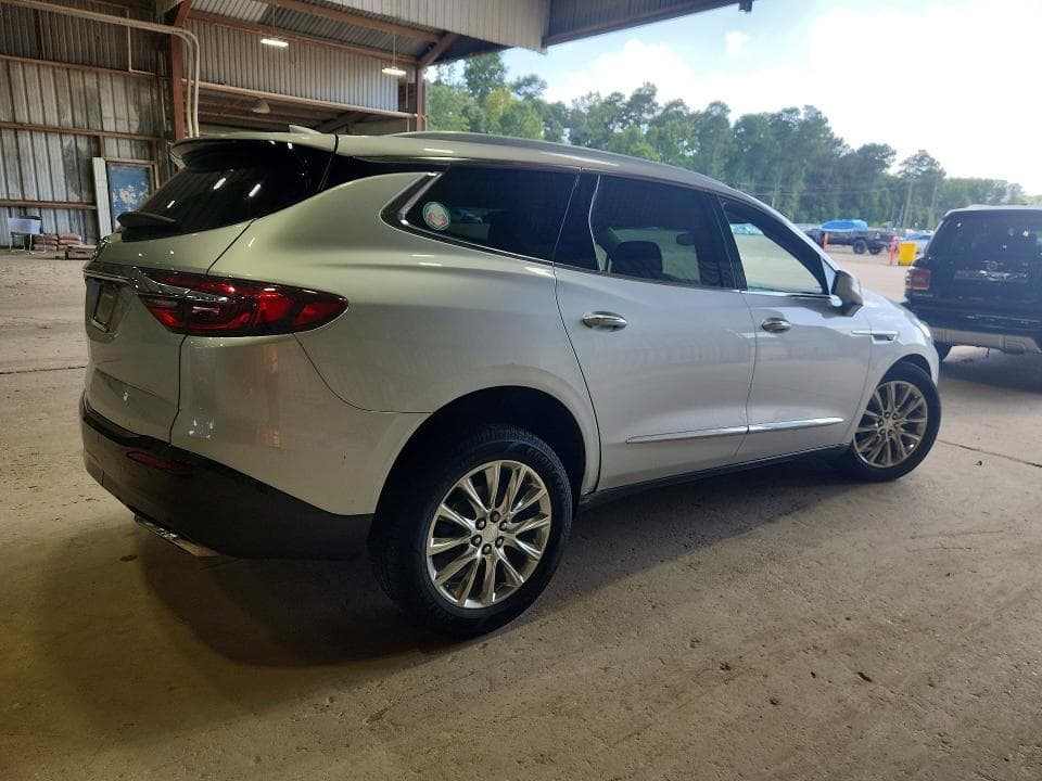 2021 BUICK ENCLAVE ESSENCE 3