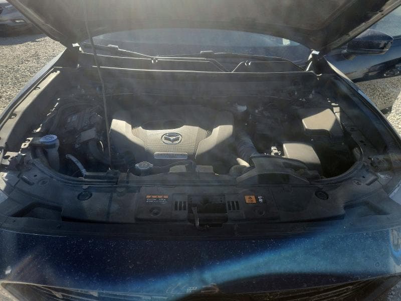 2023 MAZDA CX-9 TOURING PLUS 12
