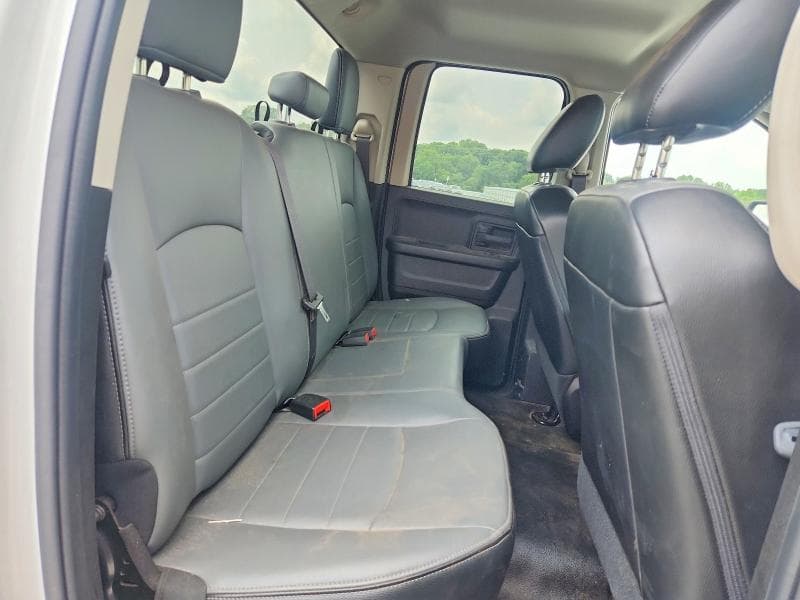 2023 RAM 1500 CLASSIC TRADESMAN 10