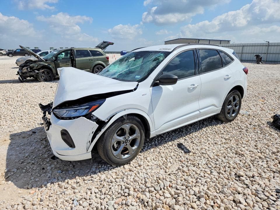 2023 FORD ESCAPE ST LINE - 1