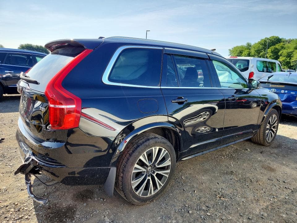 2020 VOLVO XC90 T5 MOMENTUM 3