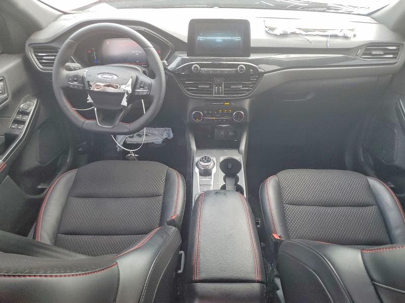 2025 FORD ESCAPE ST LINE 8