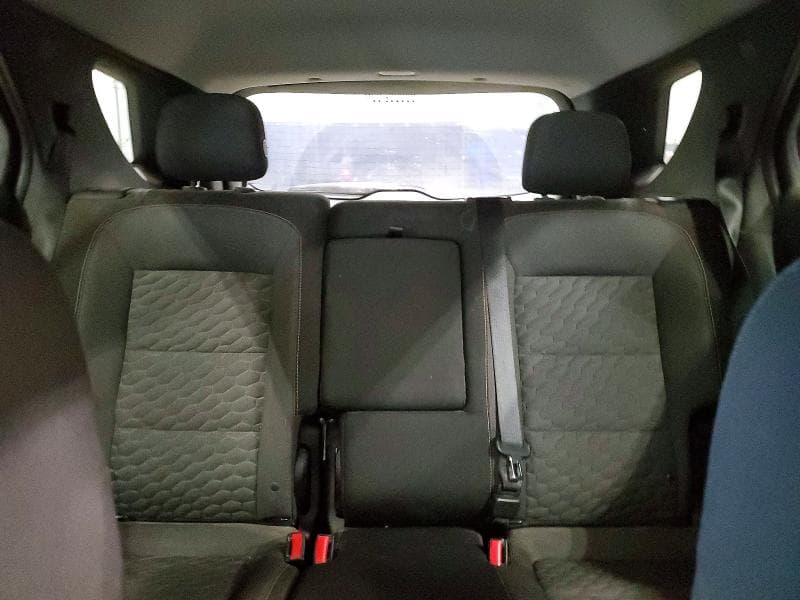 2018 CHEVROLET EQUINOX LT 10