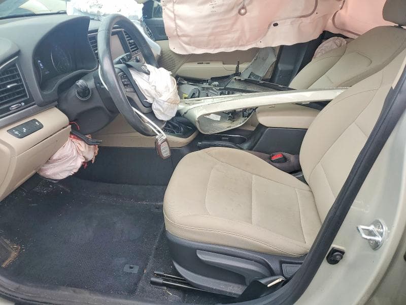 2018 HYUNDAI ELANTRA VALUE EDITION 7