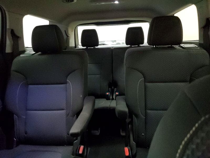 2020 GMC ACADIA SLE 10