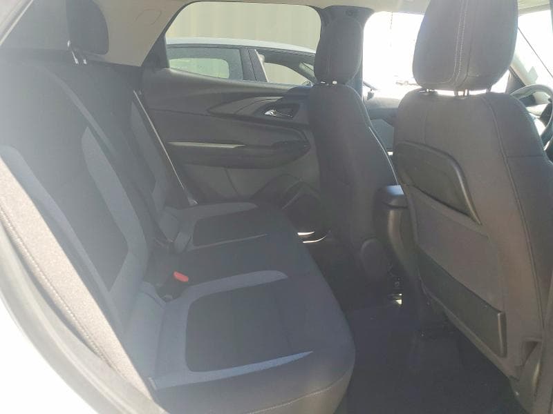 2025 CHEVROLET TRAILBLAZER LT 11