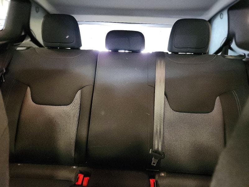 2021 JEEP RENEGADE LATITUDE 10