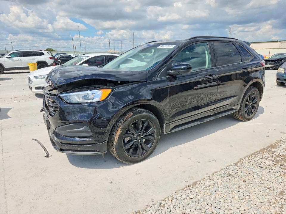 2024 FORD EDGE SE - 1