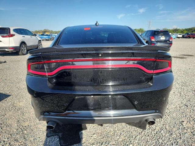 2022 DODGE CHARGER GT 6