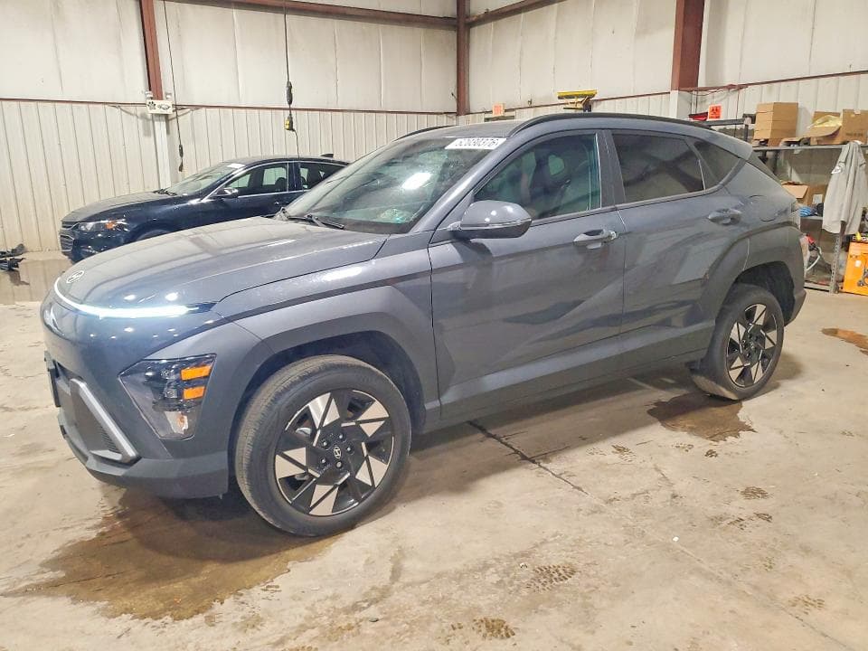 2024 HYUNDAI KONA SEL - 1
