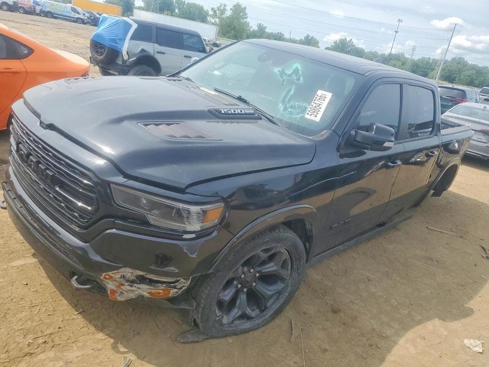 2020 RAM 1500 LIMITED - 1