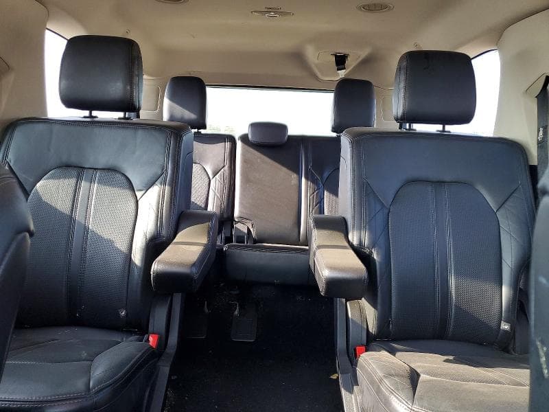 2019 FORD EXPEDITION MAX PLATINUM 10