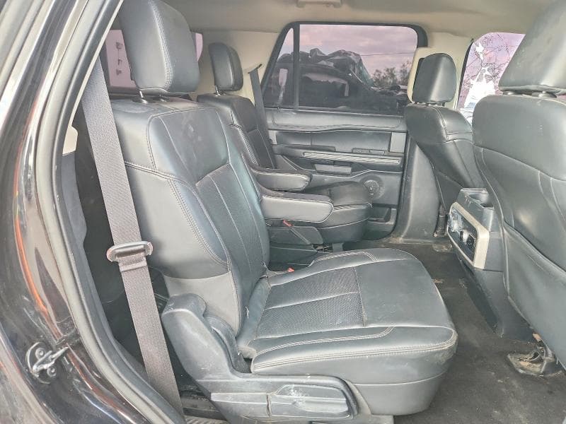 2022 FORD EXPEDITION XLT 11