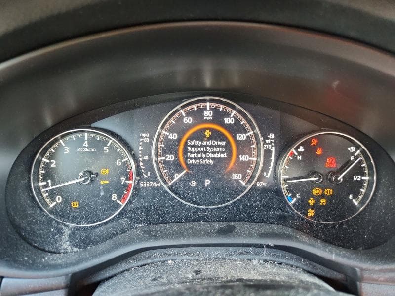 2022 MAZDA 3 9