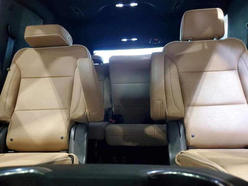 2023 CHEVROLET TAHOE C1500 PREMIER 10
