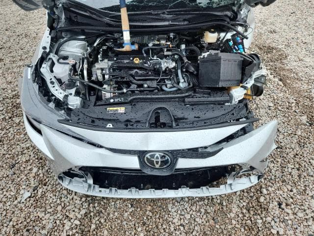 2026 TOYOTA COROLLA LE 11