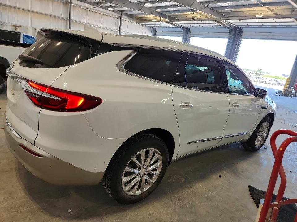 2021 BUICK ENCLAVE PREMIUM 3