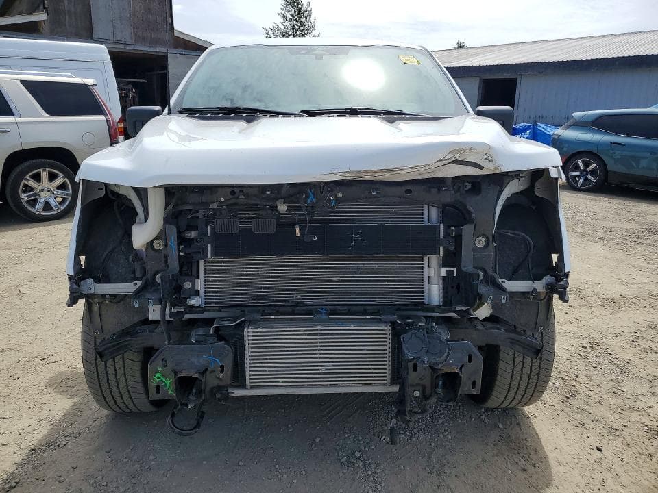 2024 FORD F150 XLT 5