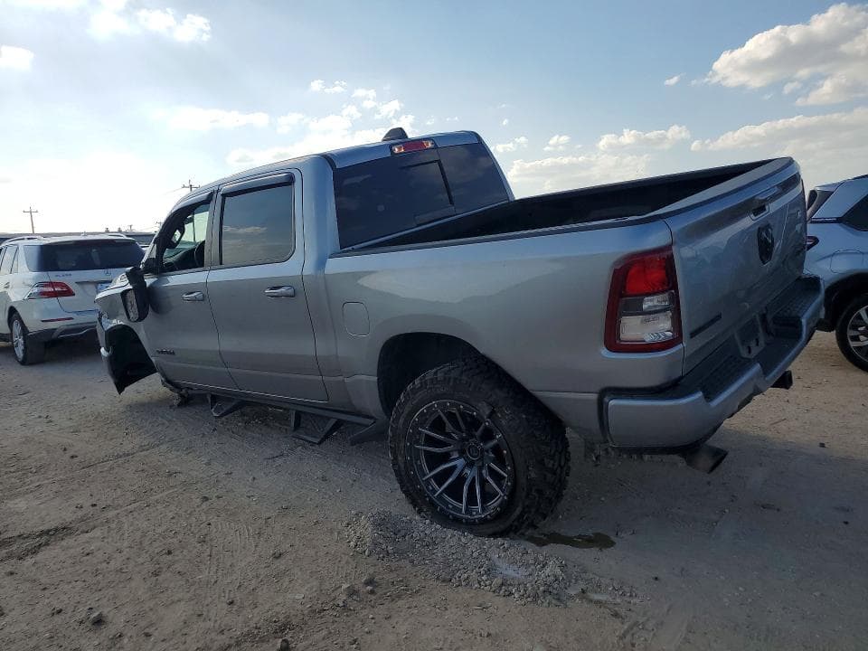 2021 RAM 1500 BIG HORN/LONE STAR 2
