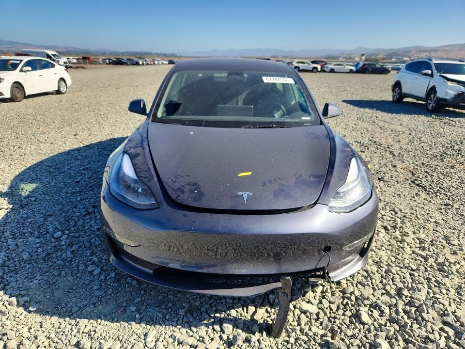 2023 TESLA MODEL 3 5
