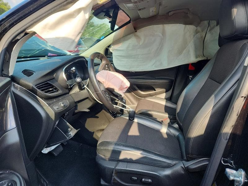 2020 BUICK ENCORE PREFERRED 7