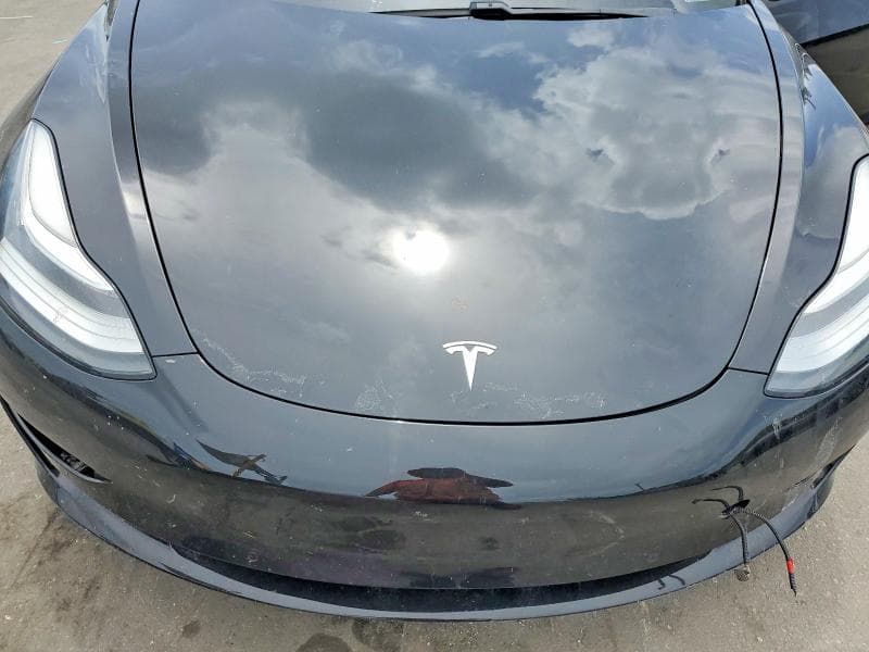 2020 TESLA MODEL 3 11