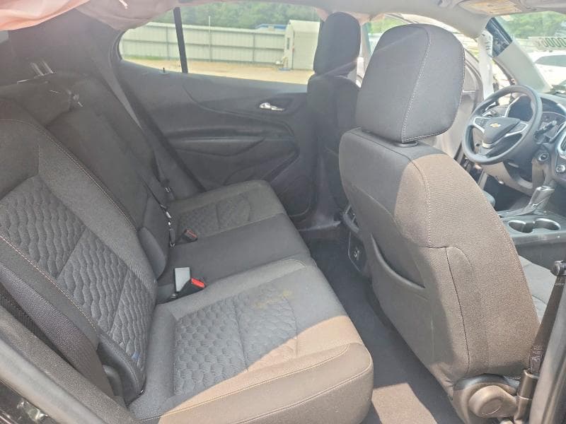 2021 CHEVROLET EQUINOX LT 11