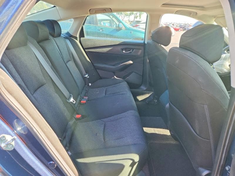 2024 HONDA ACCORD EX 10