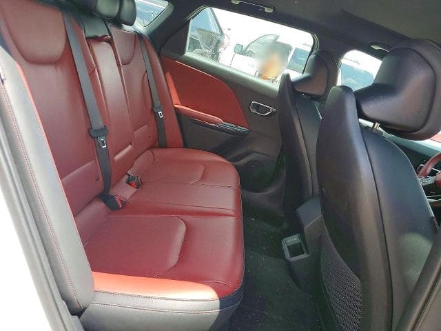 2025 KIA K4 GT LINE 10