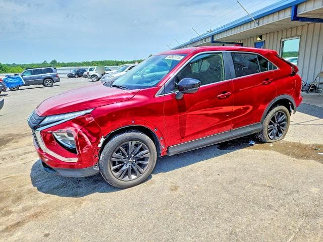 2025 MITSUBISHI ECLIPSE CROSS LE - 1