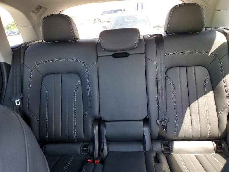 2022 AUDI Q5 PREMIUM PLUS 45 10