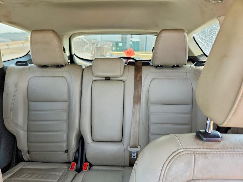 2018 FORD ESCAPE SEL 10