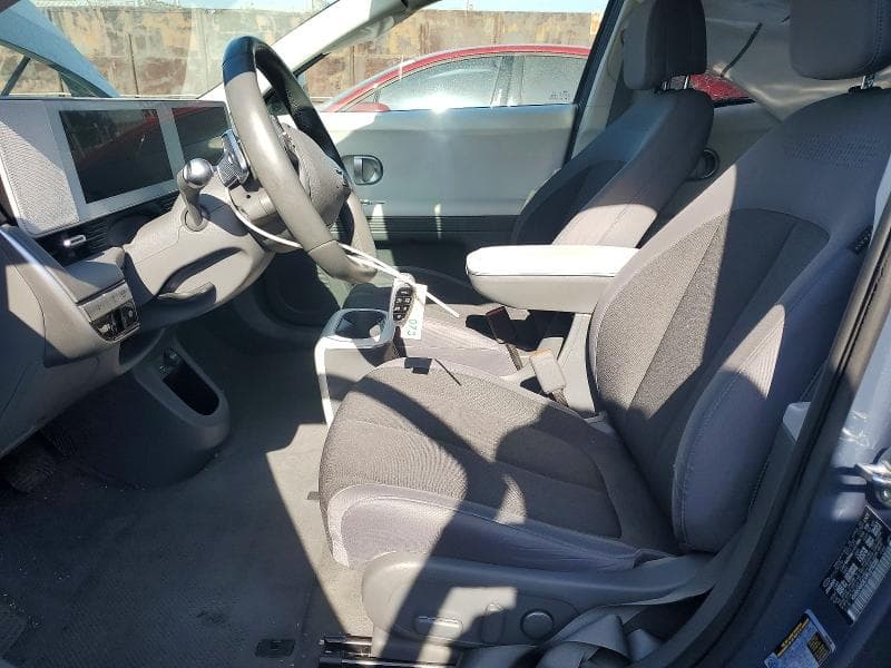 2024 HYUNDAI IONIQ 5 SEL 7