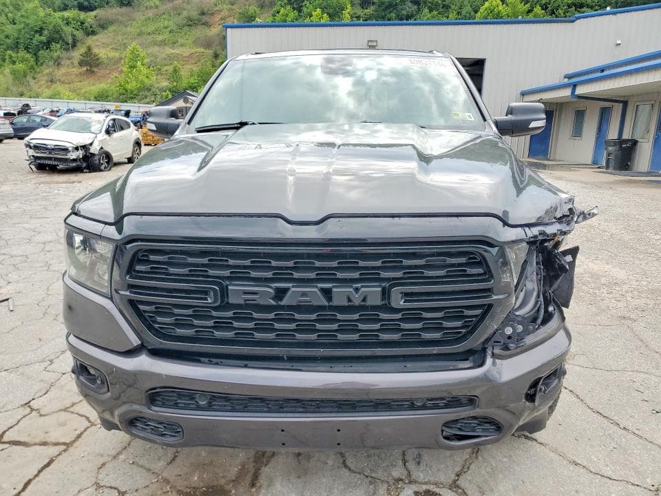 2022 RAM 1500 BIG HORN/LONE STAR 5