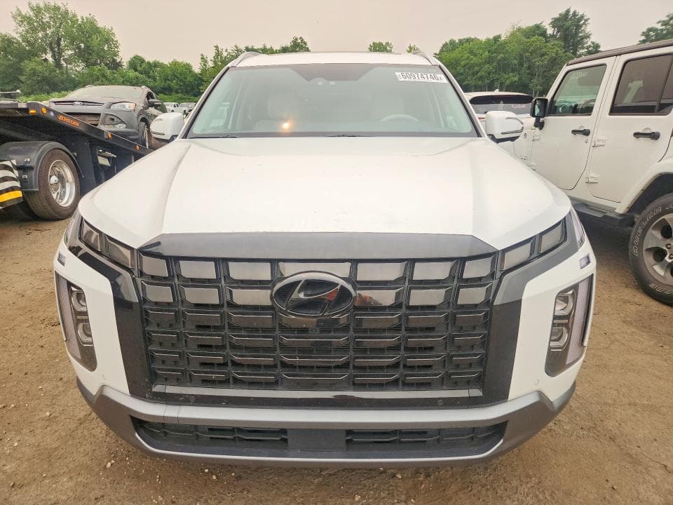 2023 HYUNDAI PALISADE LIMITED 5