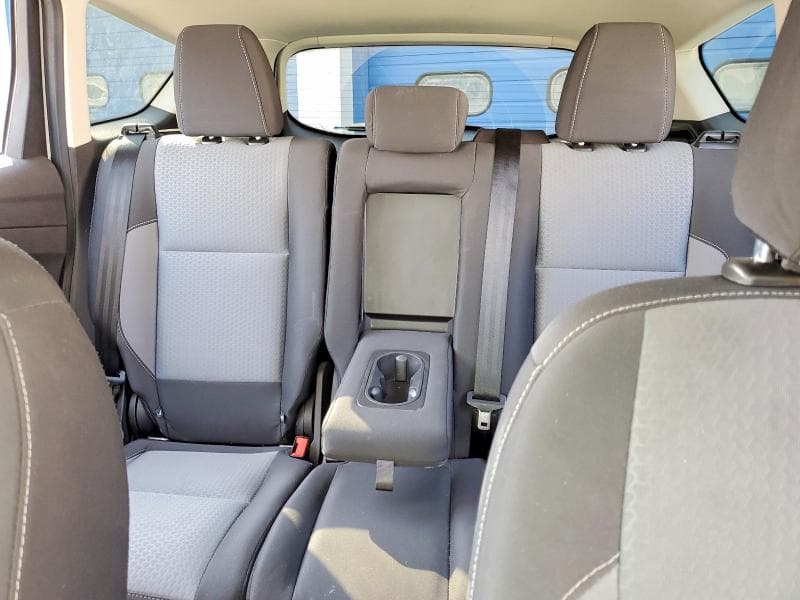 2018 FORD ESCAPE SE 10