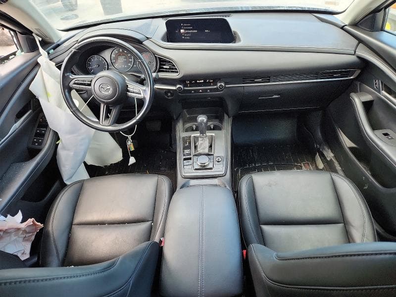 2021 MAZDA CX-30 SELECT 8