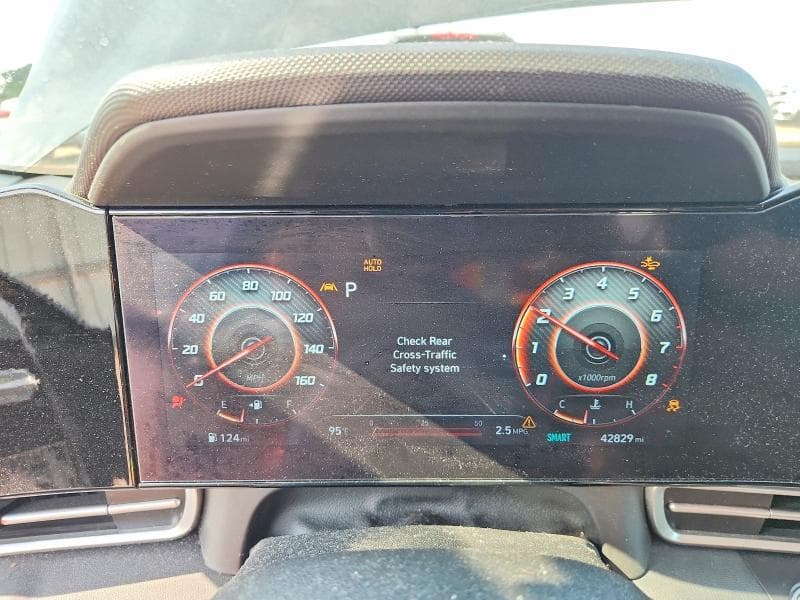 2023 HYUNDAI ELANTRA SEL 9