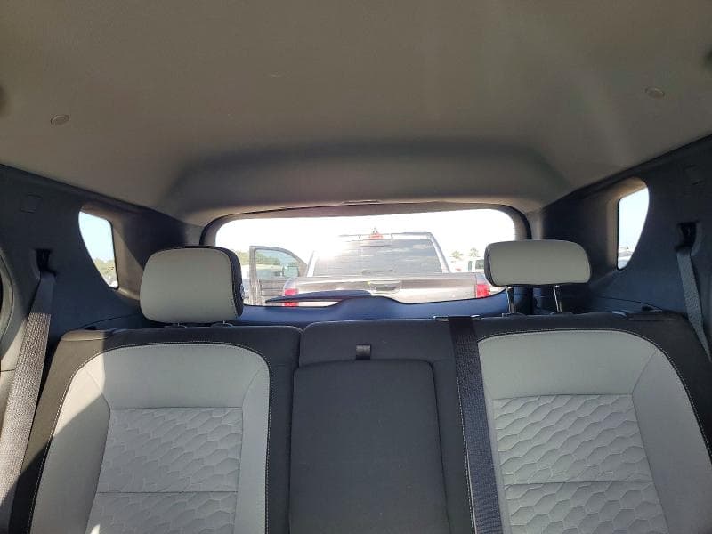 2020 CHEVROLET EQUINOX LT 10