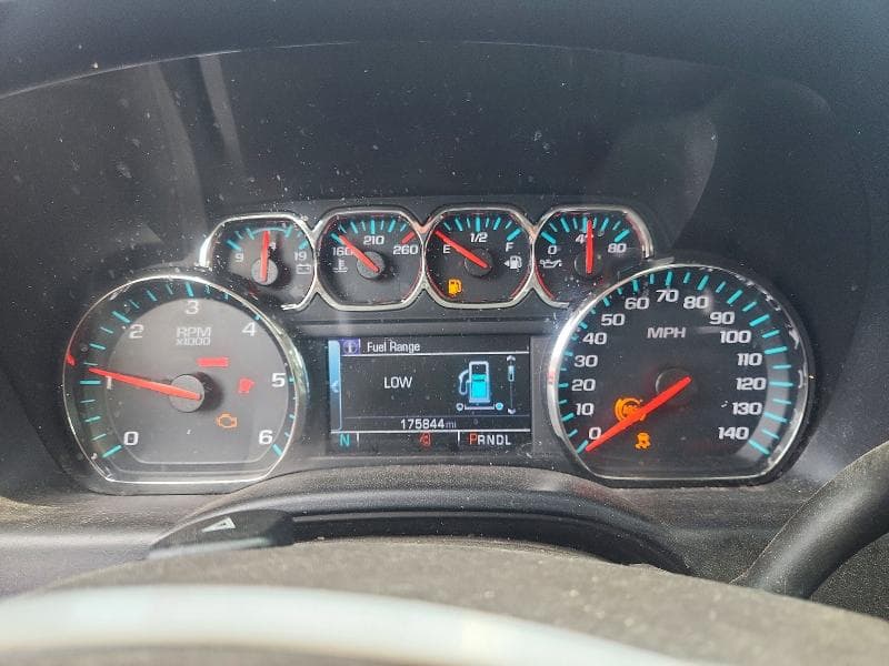 2018 GMC SIERRA K1500 SLT 9