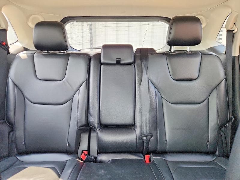 2019 FORD EDGE TITANIUM 10
