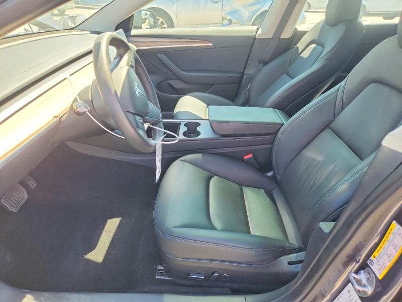 2023 TESLA MODEL 3 7