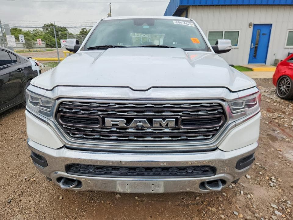 2020 RAM 1500 LIMITED 5