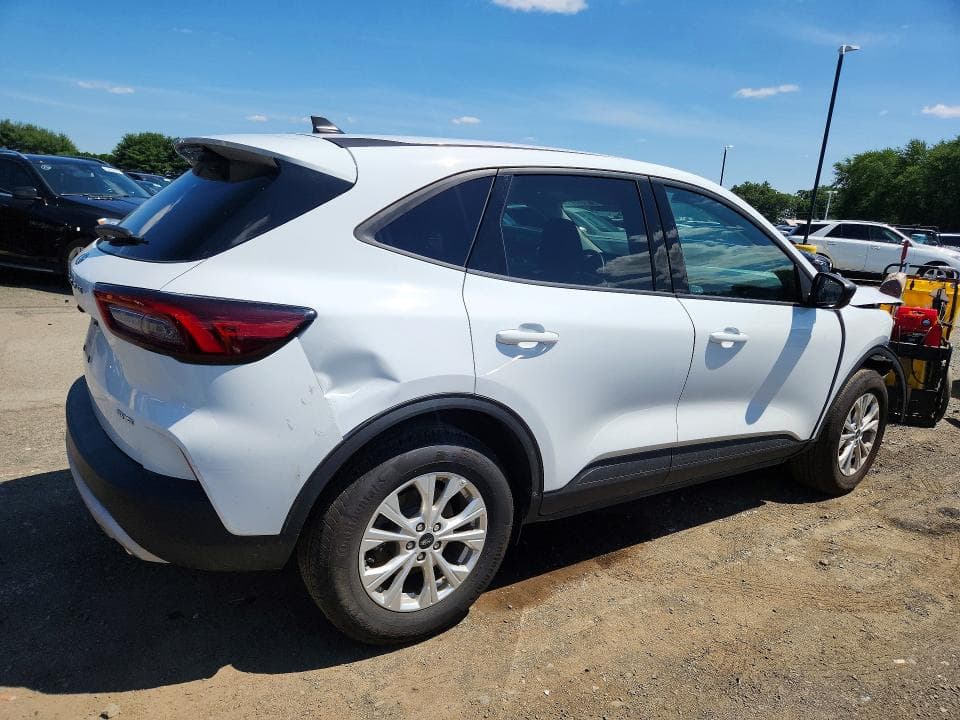 2025 FORD ESCAPE ACTIVE 3