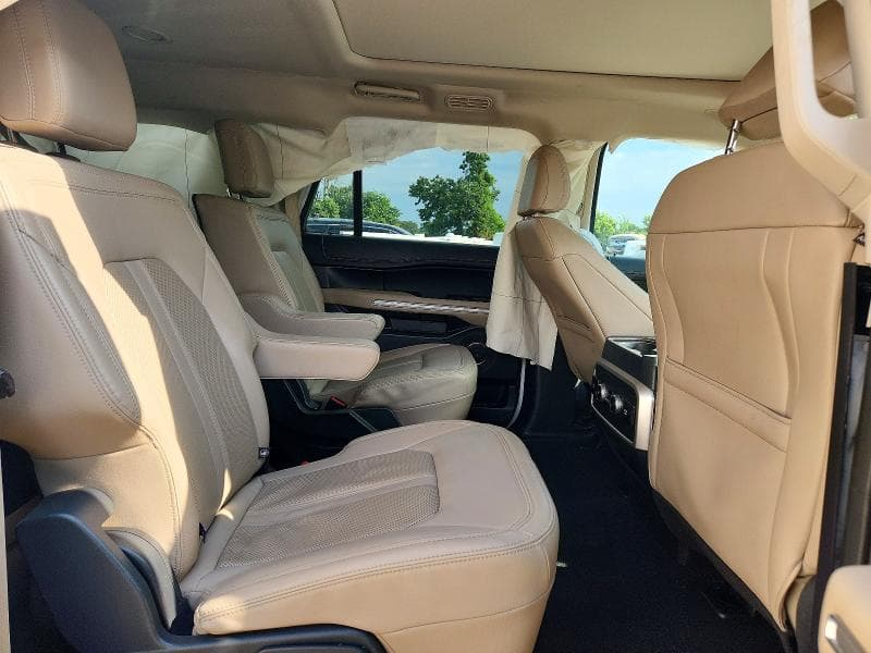 2024 FORD EXPEDITION MAX LIMITED 11