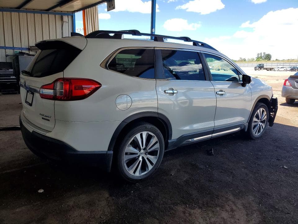 2021 SUBARU ASCENT TOURING 3